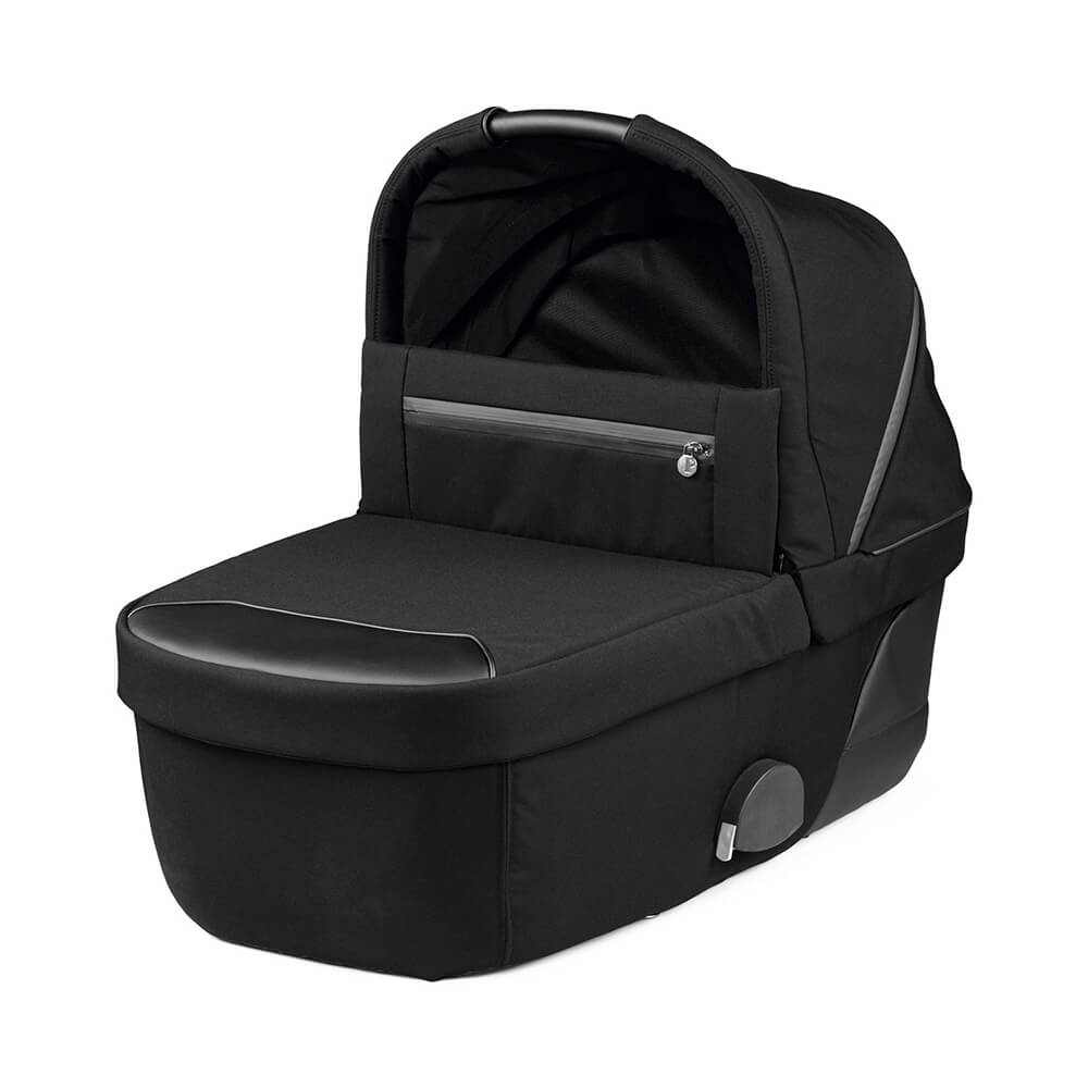 Люлька Peg Perego Culla Gran Pagoda Licorice 970277fecec048800acb7b4da099db63