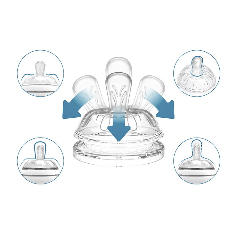 Антиколиковая бутылочка Nuvita 6033 Glass Collection 240мл, стекло голубой b651uobpxpimjo5r6apekam3p5llyu3i