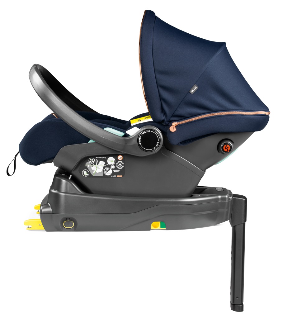 Автокресло Peg Perego Primo Viaggio Lounge Blue Shine v835xvg2s132392d4jmd2ohn78q4k1ni