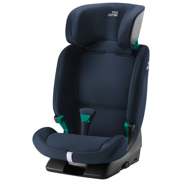 Автокресло Britax Römer EVOLVAFIX Night Blue h6duhsjb1f2igheubhe5tngr6hzju9k6