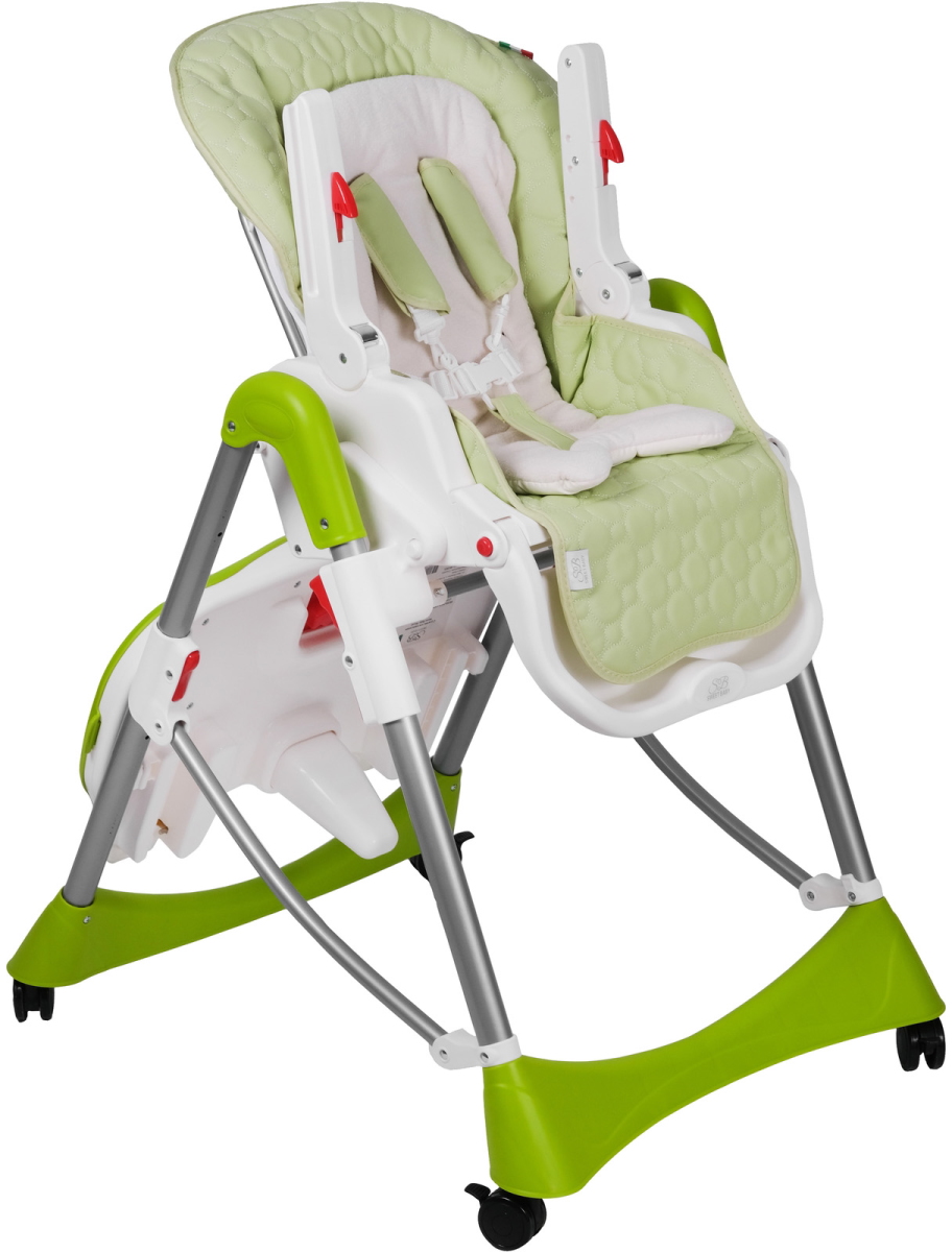 Стульчик для кормления Sweet Baby Royal Classic mela 7shtxypcyx4101dmeylxslx4b7a669ok