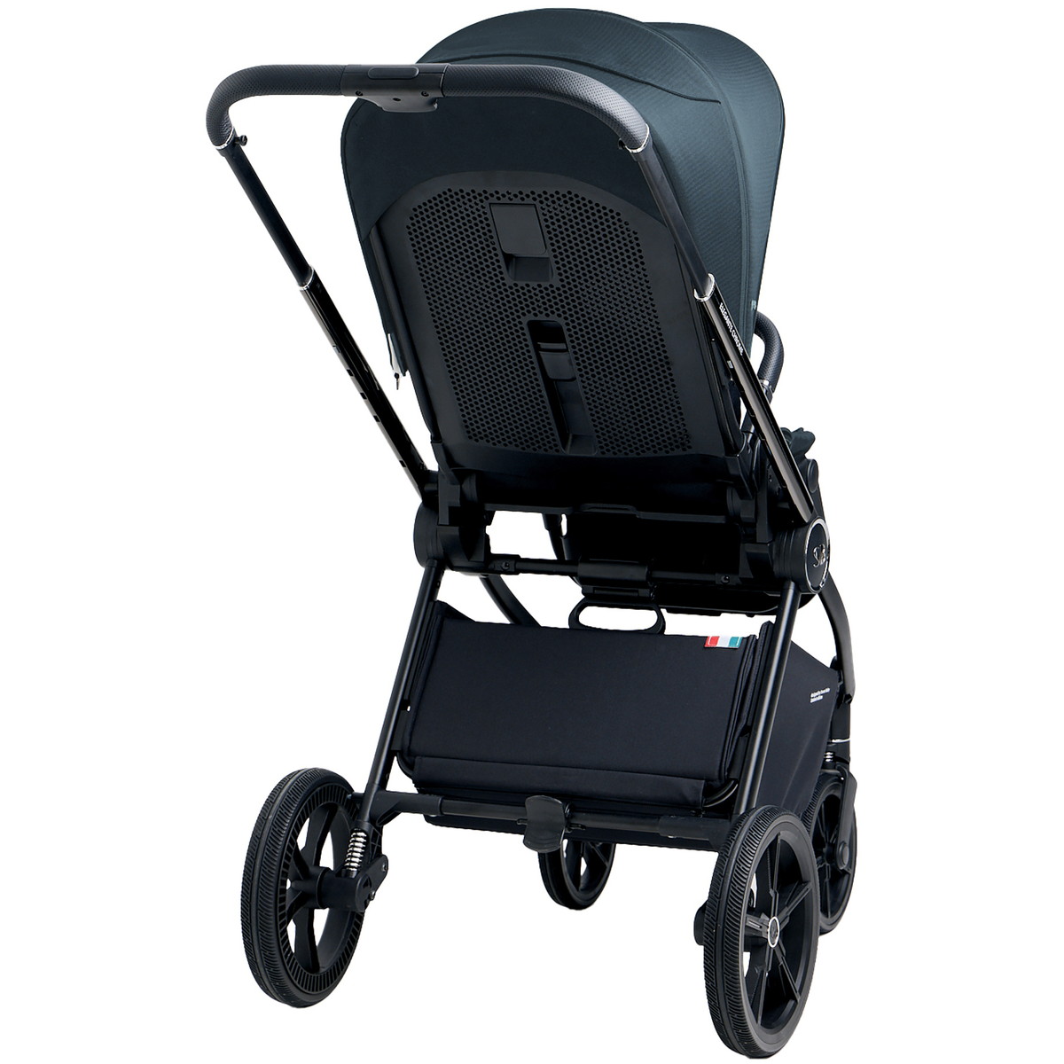 Прогулочная коляска Sweet Baby Elegante Chrome Blue k6pk7vuej71bw59ekrpixtz80d2qp9dw