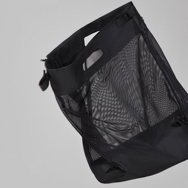 Сумка шоппер для ANEX Air-Z/X ((Sb-01) black)