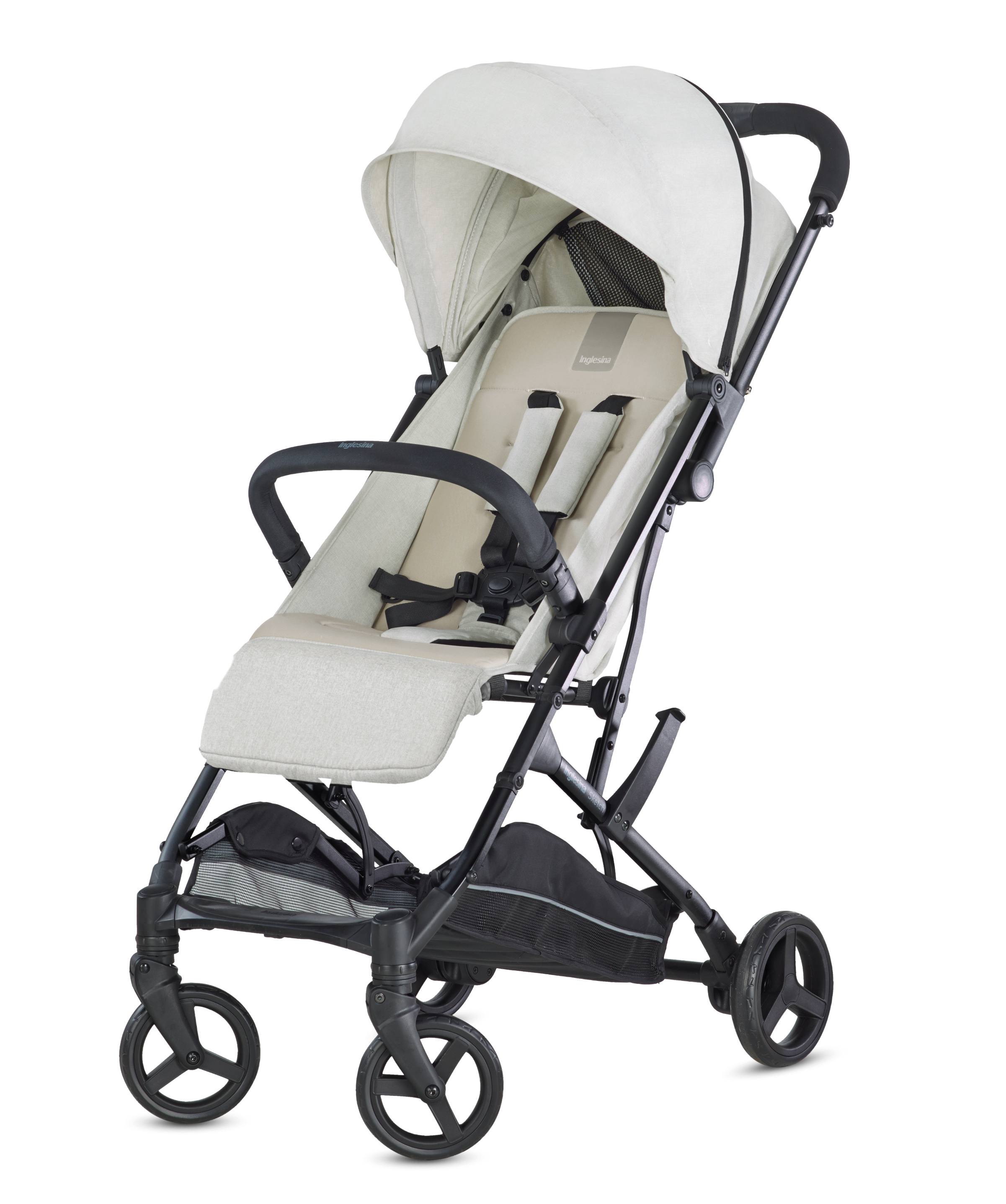 Прогулочная коляска Inglesina Sketch GREY 324df1a0de1b2b8fe964cdde433e539c