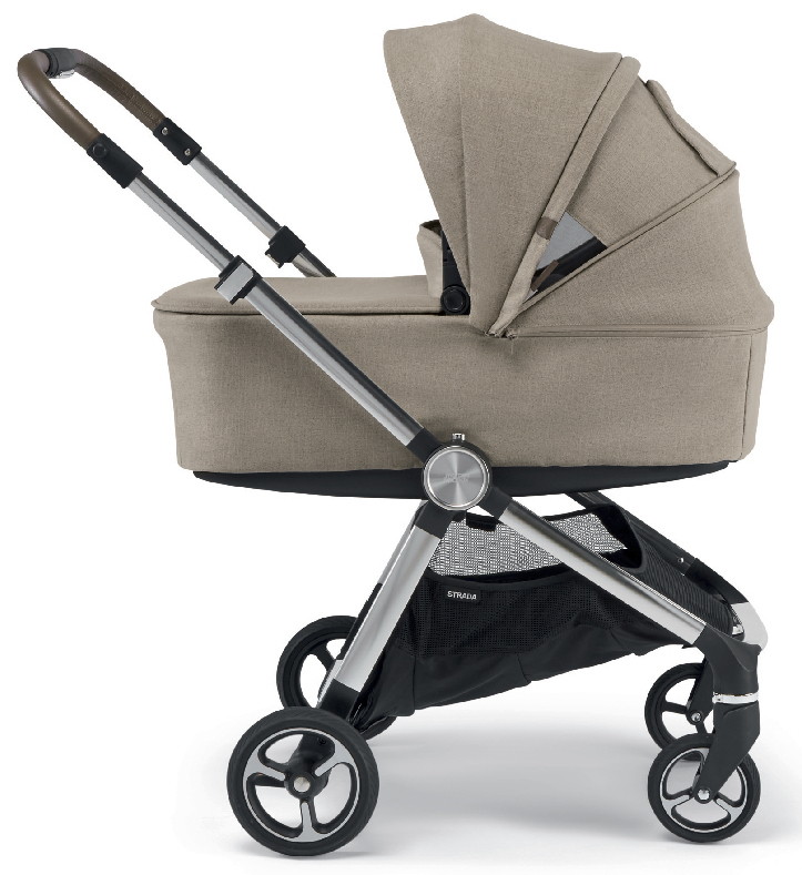 Спальный блок Mamas&Papas Strada Cashmere kmk6kp4vfi5se21wlc8dxin6tmlo7omb