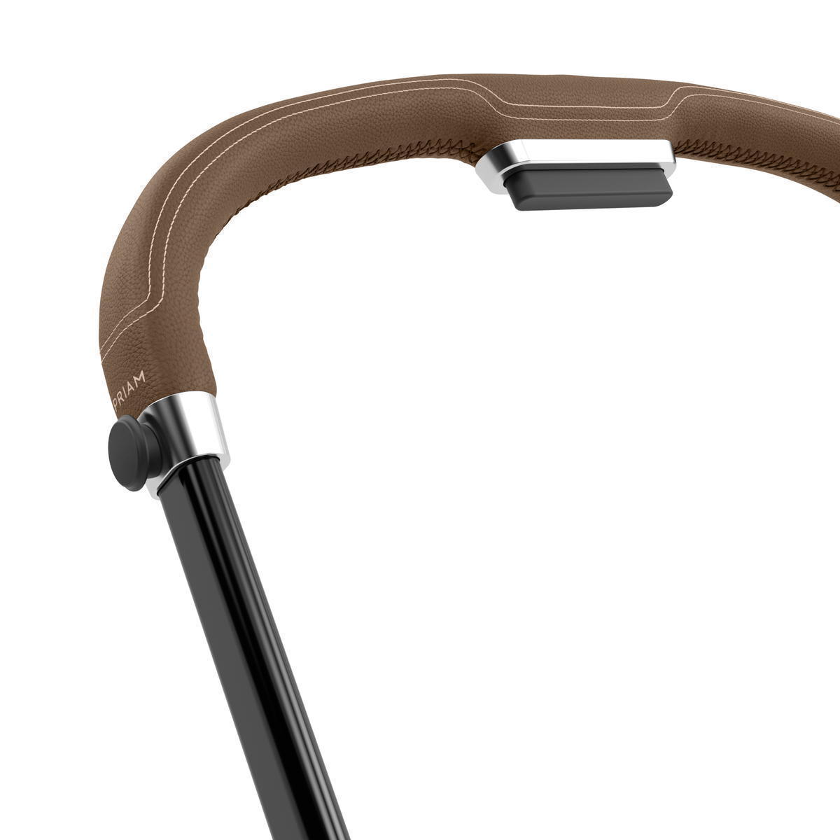 Коляска 2 в 1 Cybex Priam IV (шасси Chrome Brown) Leaf Green llec0hl40q2xwcldbm4u6so2qp7q7ju6