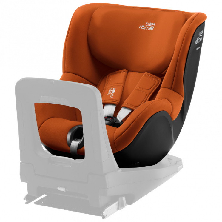 Автокресло Britax Römer Dualfix 5Z Golden Cognac acophewsltkqis3dafyzdqu1jgh26asl