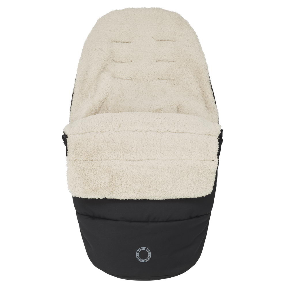 Конверт Maxi-Cosi 2 в 1 зима Essential Black/Черный bnls4ivinb5b8x48uzh5xtd605j2kwct