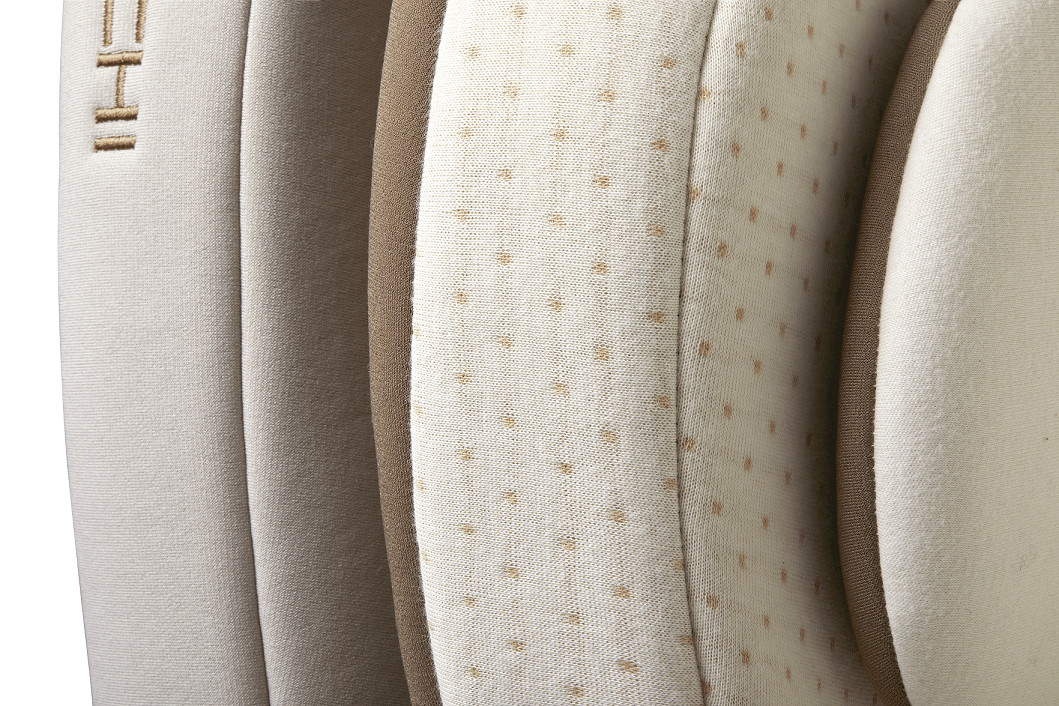 Автокресло DAIICHI First 7™ Plus Organic two-tone Brown ynkt9uvyt8178bhhimirepr8stacvjqu