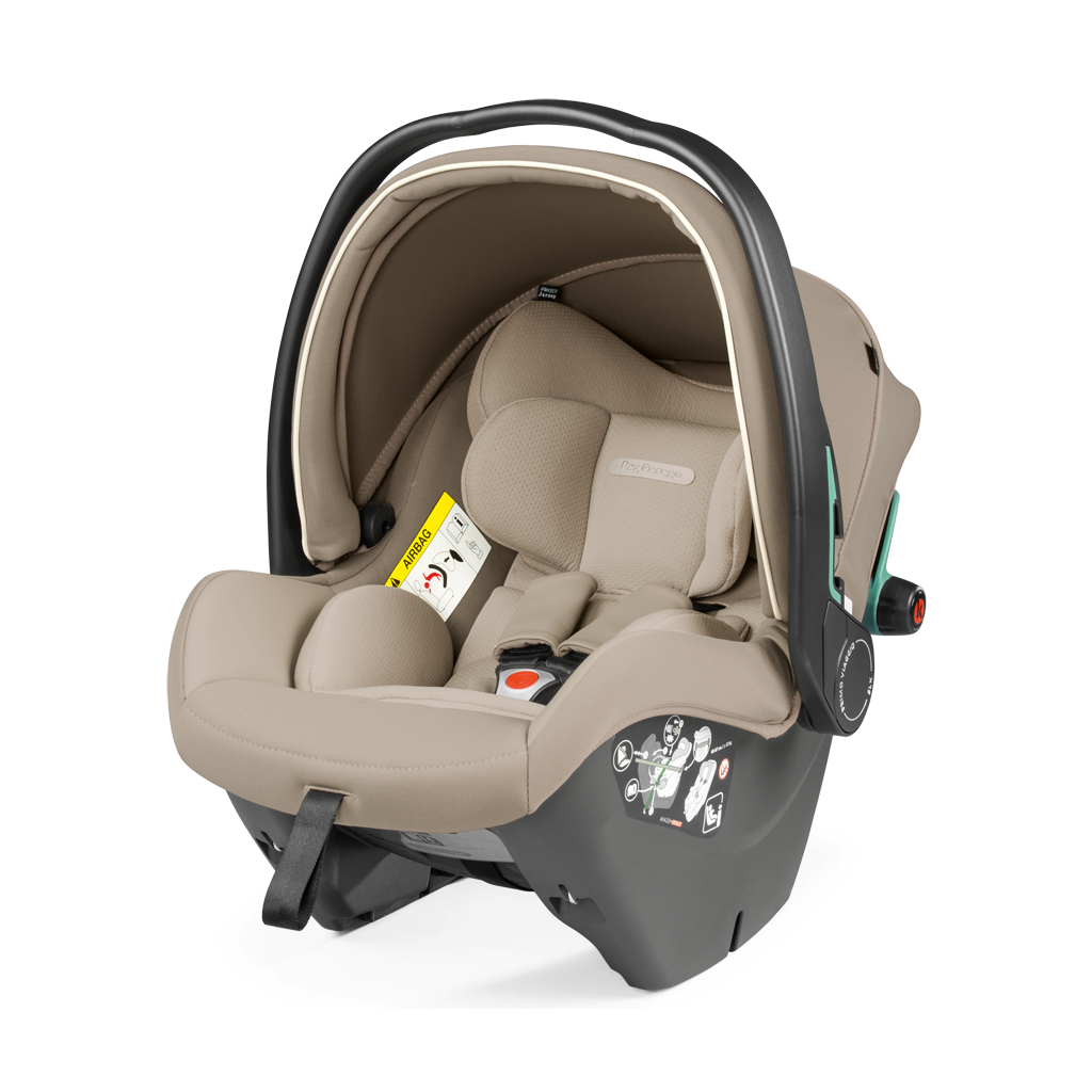 Автокресло Peg Perego Primo Viaggio SLK Sand d56fbe373f085c2784095ea0a4b58121