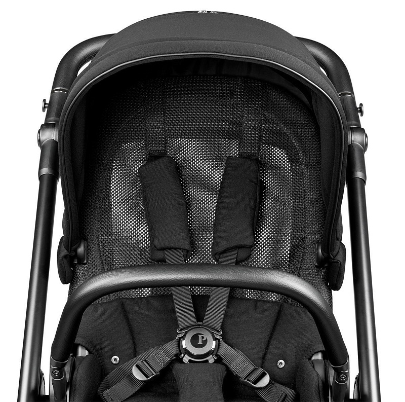 Прогулочная Veloce New True Black6