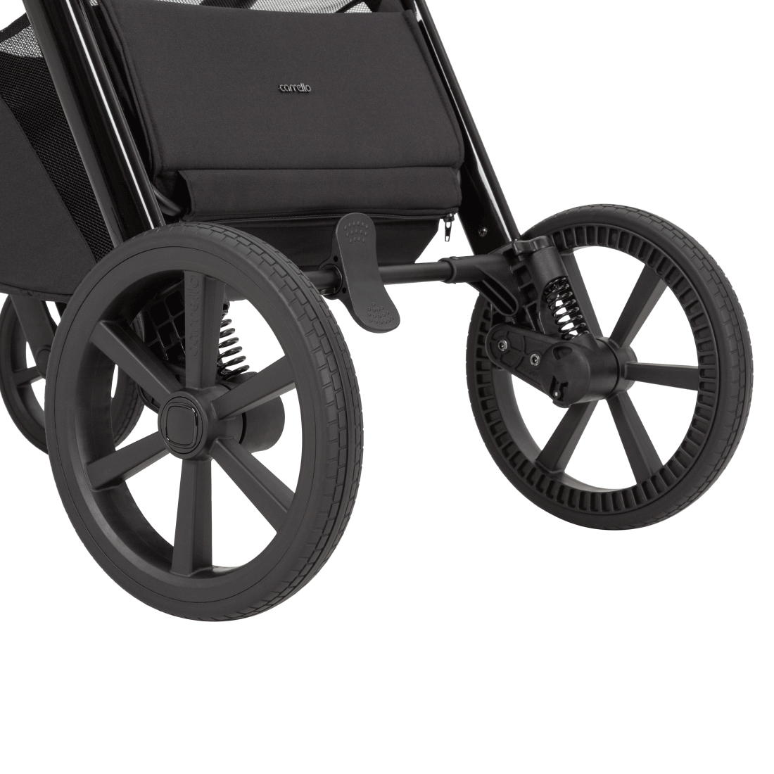 Коляска 2 в 1 Carrello Omega + CRL-6540 Galaxy Pink x6lf0xrxn8okcyh8czdi41lja3ggfh4e