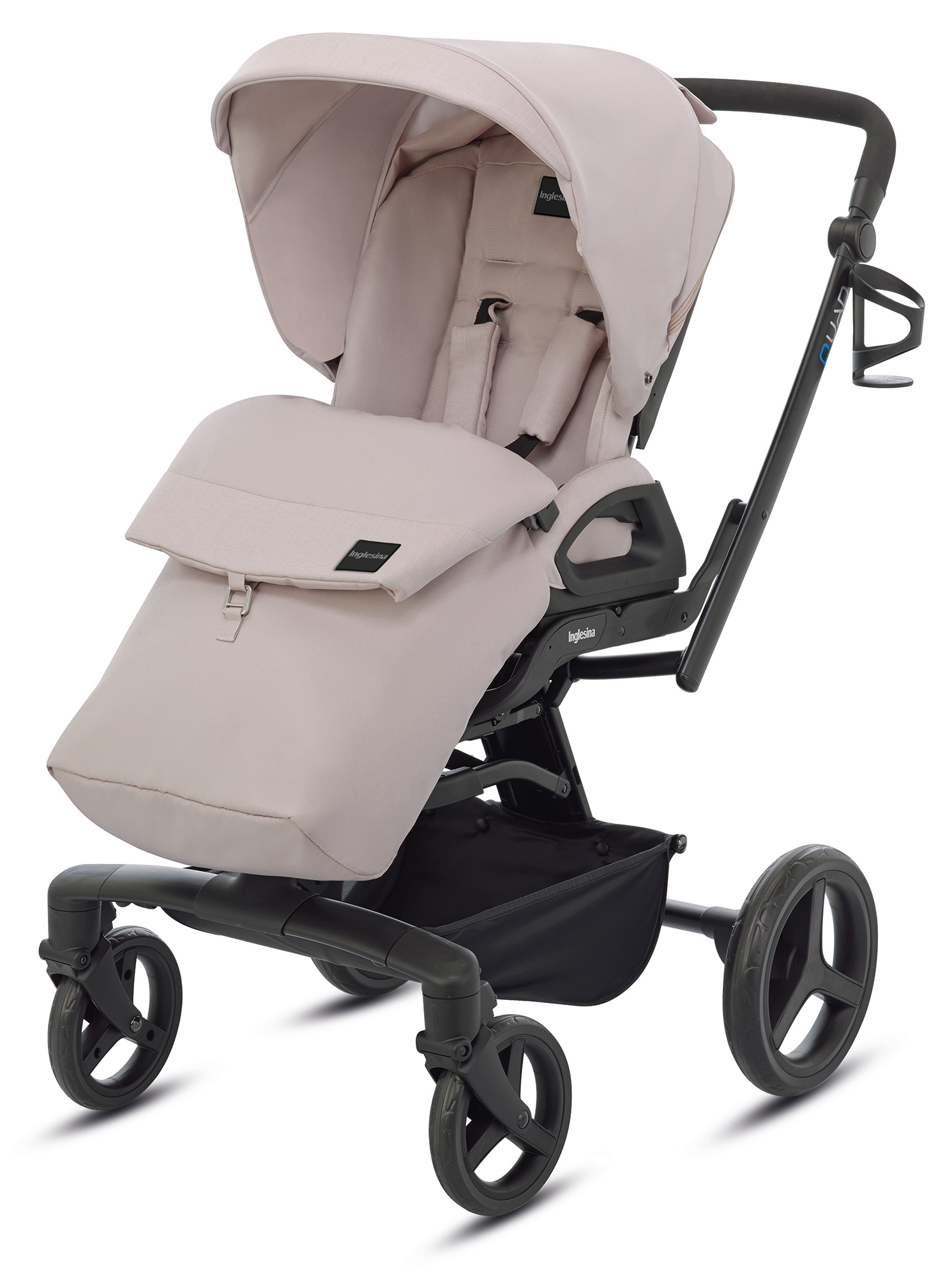 Прогулочная коляска Inglesina Quad Desert Dune 5f5f416629724557267fb6cc3b83353f