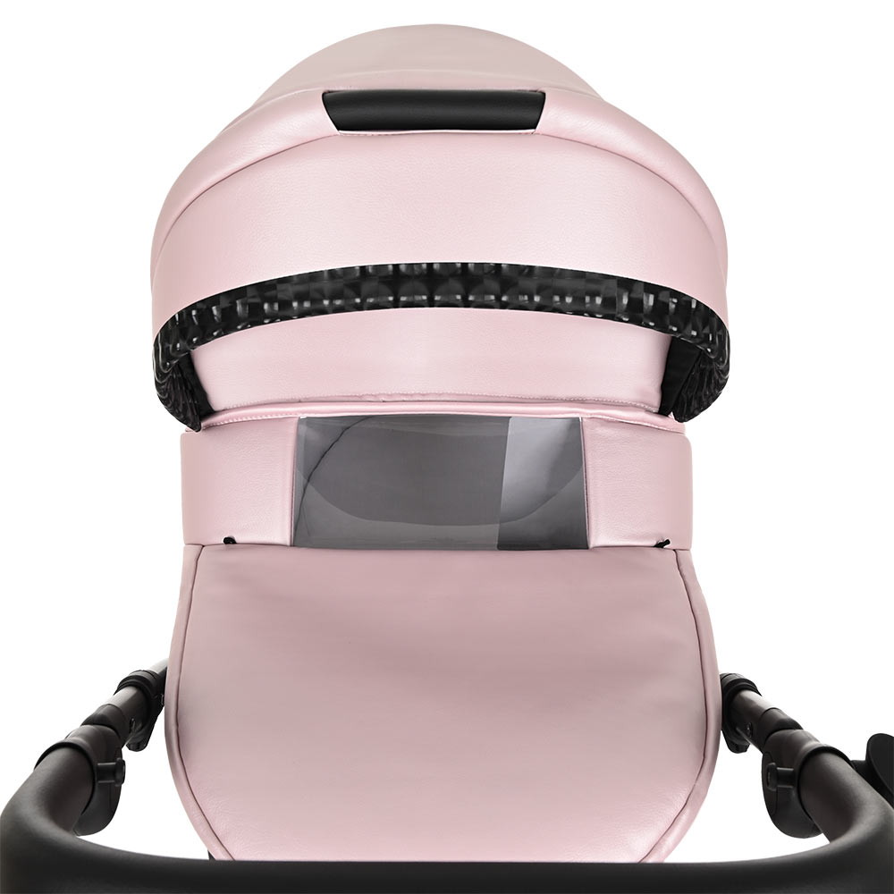 Коляска 2 в 1 Tutis Mimi Style Galaxy Rose x42ywev3gue9f61mgy5tfhuzmwymhbf8