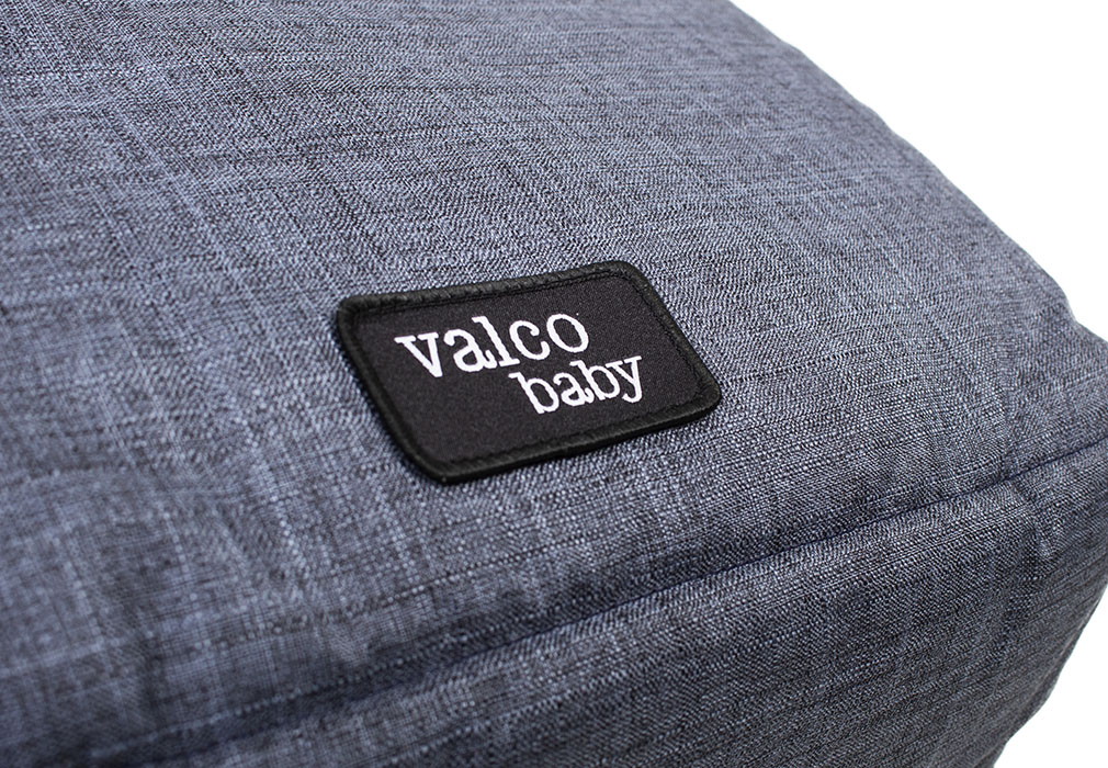 Детский конверт Valco Baby Snug Denim 3uyin2vli4dnx7abk932pge039rnuus5
