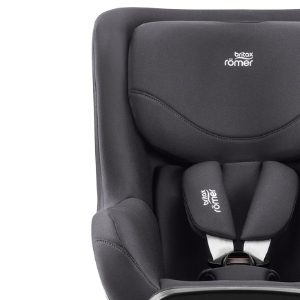 Детское автокресло Britax Roemer Dualfix Pro M Classic Deep Grey mjsmjkfufu14hr1o32qxfgf7tzjr6yar