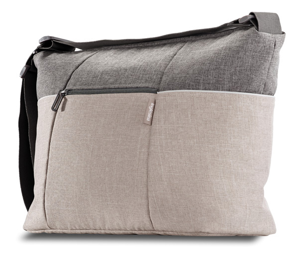 Сумка для коляски Inglesina Trilogy Day Bag ITACA 9811f3225f6e3f4b5a334accba3eb20d