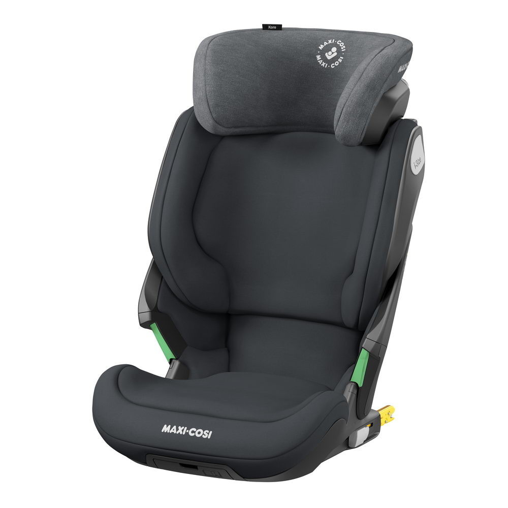 Автокресло Maxi-Cosi Kore i-Size Authentic Graphite 66xjgd952x569v31vxbonhhcmt3k2s7i