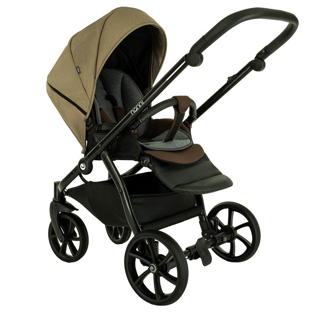 Детская коляска Tutis Nanni 7 2 в 1 1532071 Driftwood rj266no8i6c6znmcfo9qvcubs89qg1to