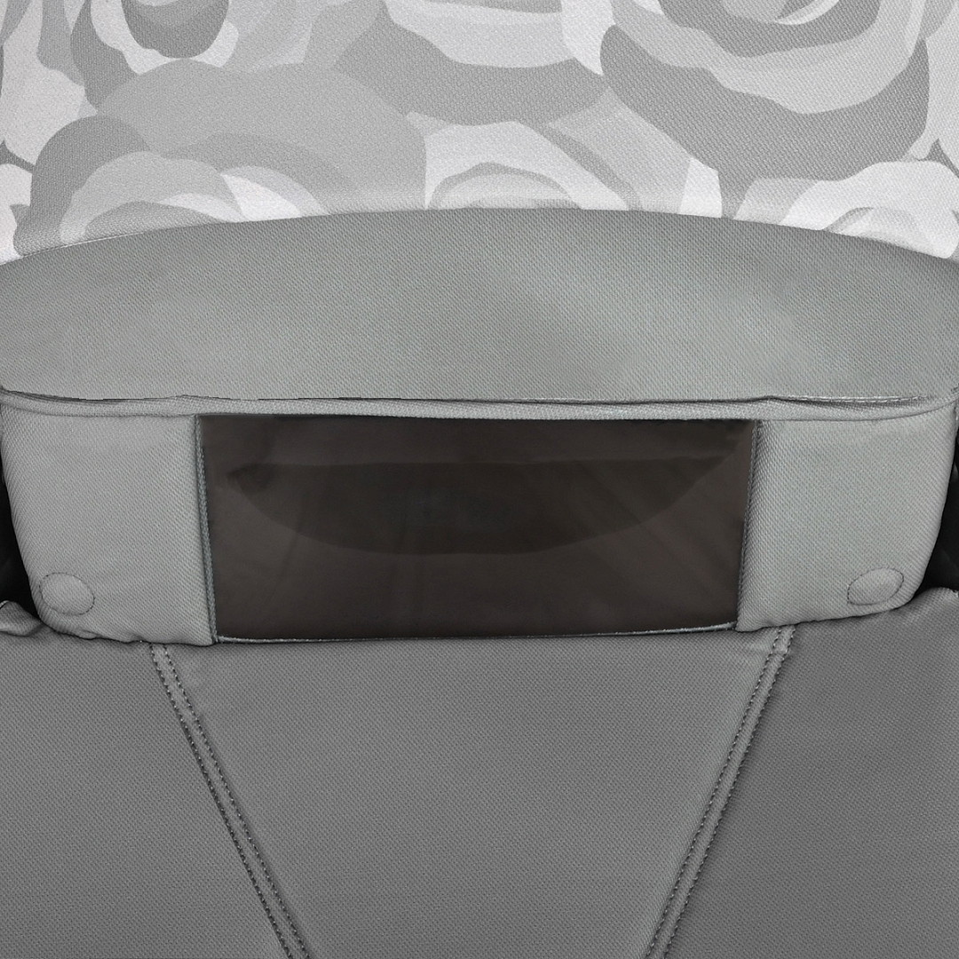 Коляска 2 в 1 Roan Sol Flowers Gray/Black/руч.Черный s0j3wnp1x38xglyqpsuhcpqx5li8h61v