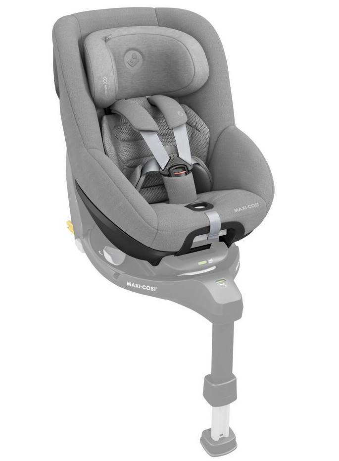 Автокресло Maxi-Cosi Pearl 360 Pro Next Authentic Grey/серый whhxbxbzuphhnst3rd37u911qsrq432u
