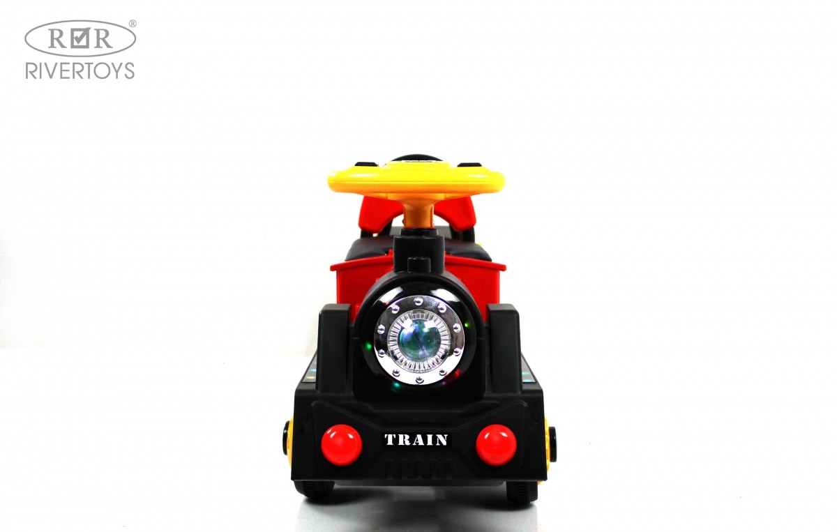 Детский электромобиль RiverToys K008AM красный q2iqt147kbm1h5au4514jtcp104yy2st