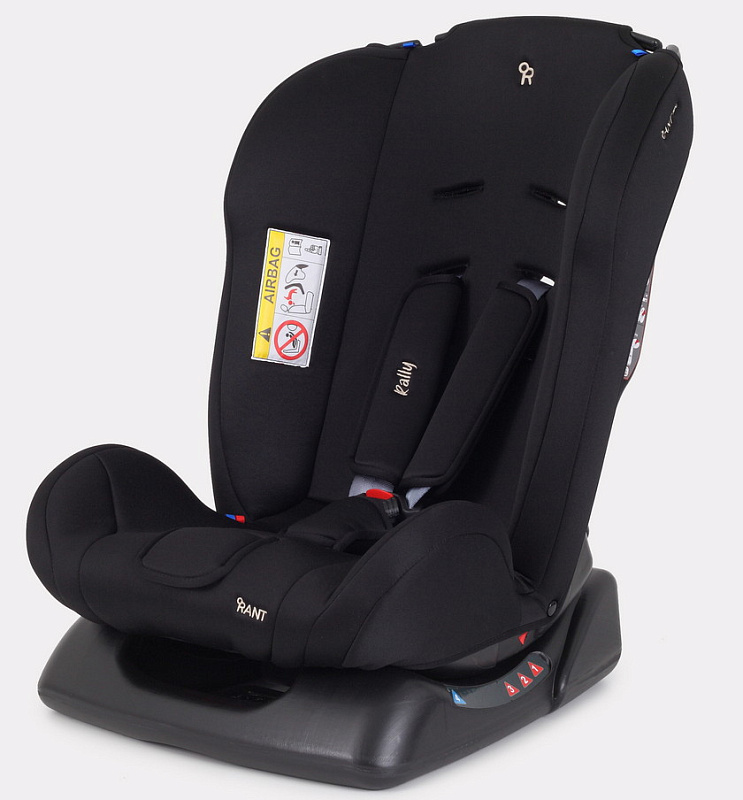 Автокресло Rant Basic Rally ZY19 (Beige)1
