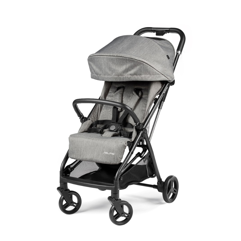 Прогулочная коляска Peg Perego Selfie Atmosphere eb8dc922c8ced468241fafff3f2a44a4