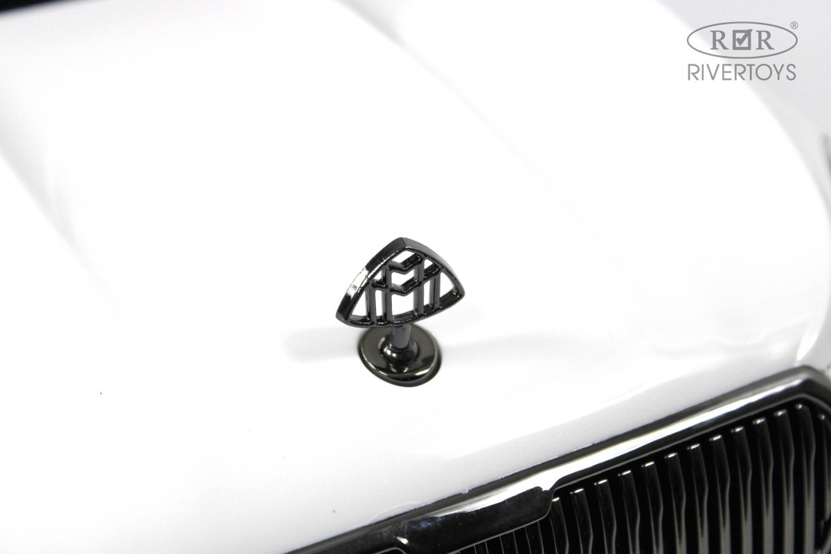 Детский толокар RiverToys Z003ZZ-A белый g1o5tvqdt1us1ri9e1x63xawpq63hk87