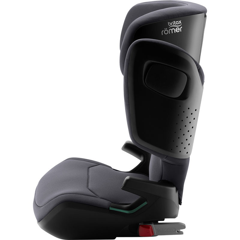 Автокреcло Britax Römer KIDFIX M i-Size Storm Grey duahis5k1hdvlczsqyu1dr9gc62hb9ah