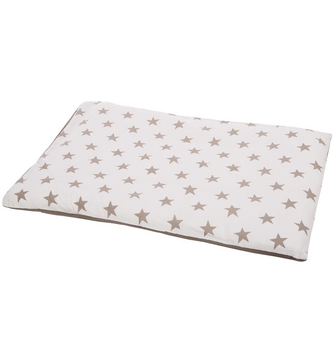 Комплект белья из 4-х предметов Schardt Big Stars белый/серые звезды n1xxv5g09irvyaf1xk66w1ei1h6lnb2u