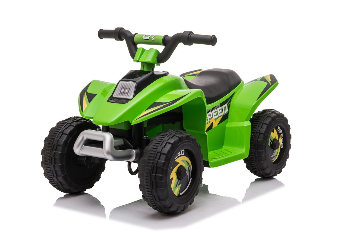 Детский электроквадроцикл RiverToys H001HH зеленый 1gmczd0r33l3w6t1wp3mbwpztb2gfpaz