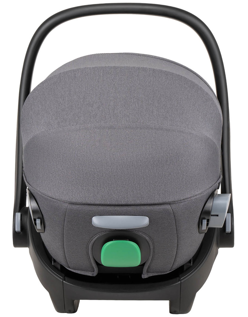 Автокресло Indigo Techno I-Size 0-13 кг серый rubjxyvixxj1rk5evr0xniv81jhgtc10