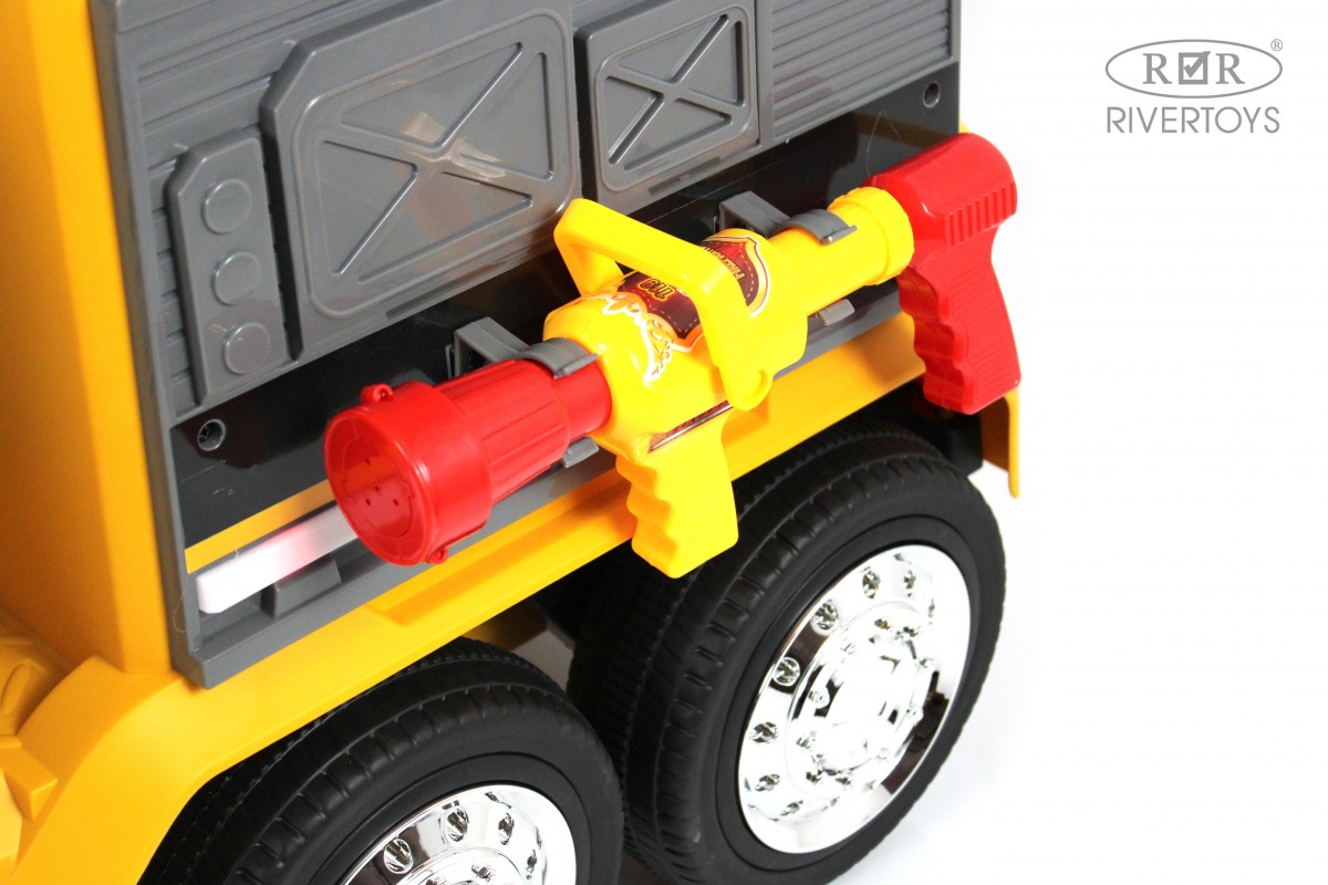 Детский электромобиль RiverToys G002GG желтый wuvvedfmw5nv5jlmuscxn7fmzlix72c1