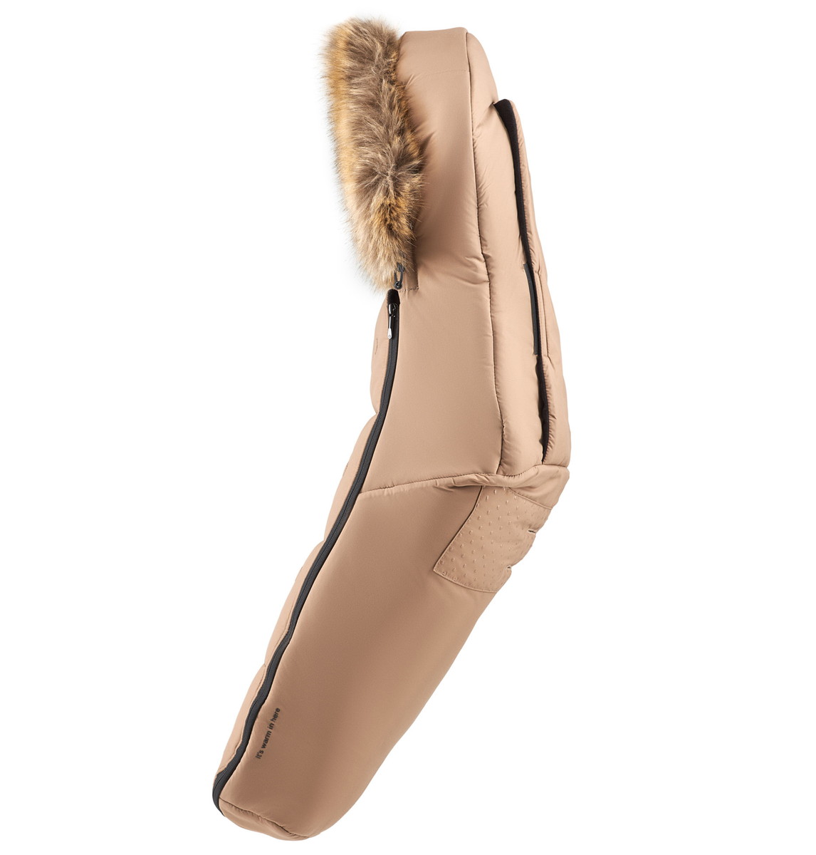 Зимний конверт T.M. Anex HUG 6+ brown xb42kb4rpfct625pqc38tkhxmqb1pf9v