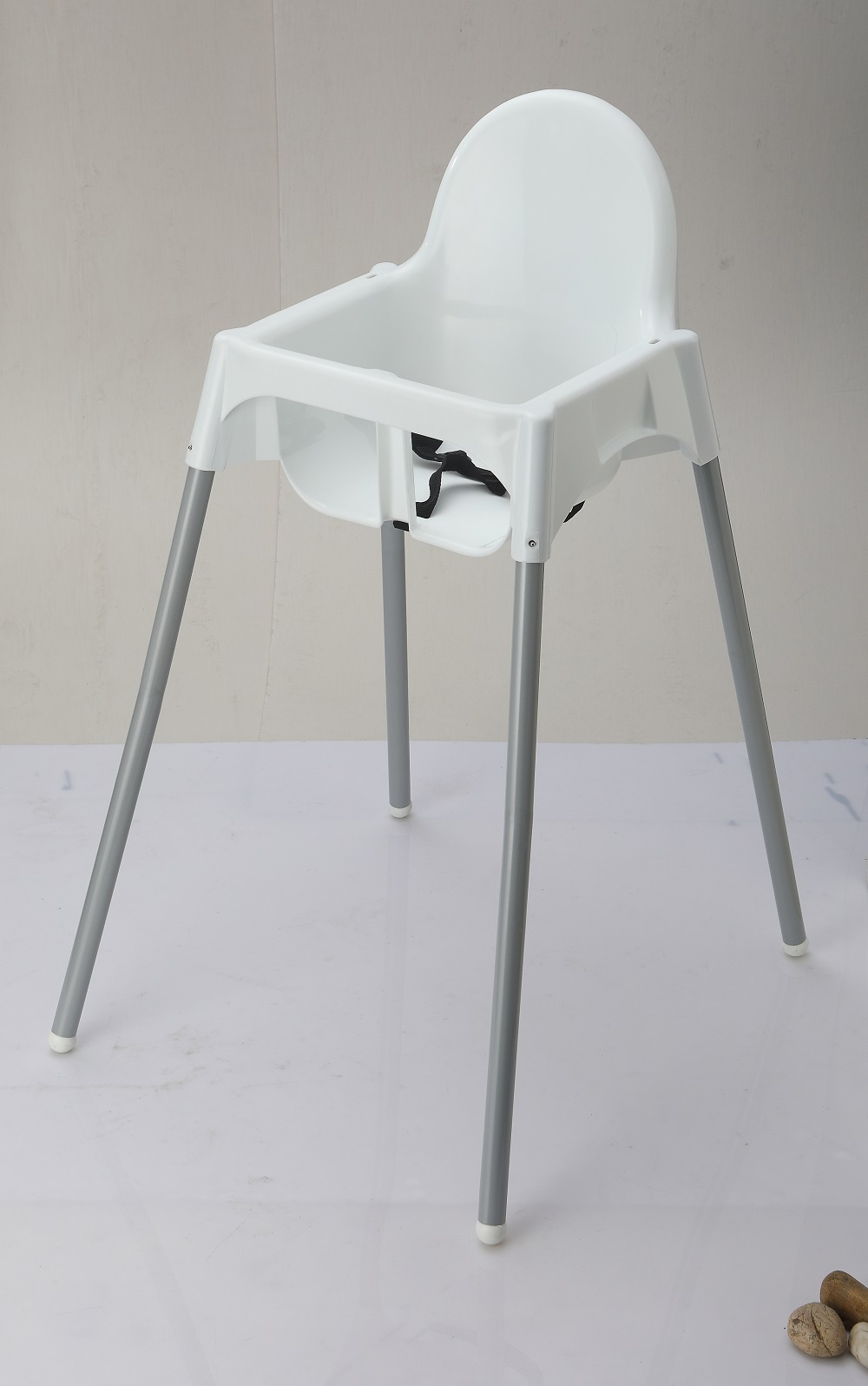 Стульчик для кормления UNIX Kids Fixed White 108131646-stulchik-dlya-kormleniya-unix-kids-fixed-white