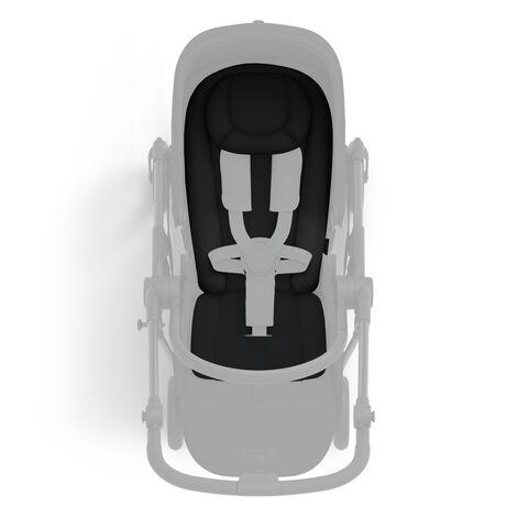 Прогулочная коляска Cybex Melio Carbon Magic Black с дождевиком 495elb2mdd0vyhtipd1niez4qqg81cqj