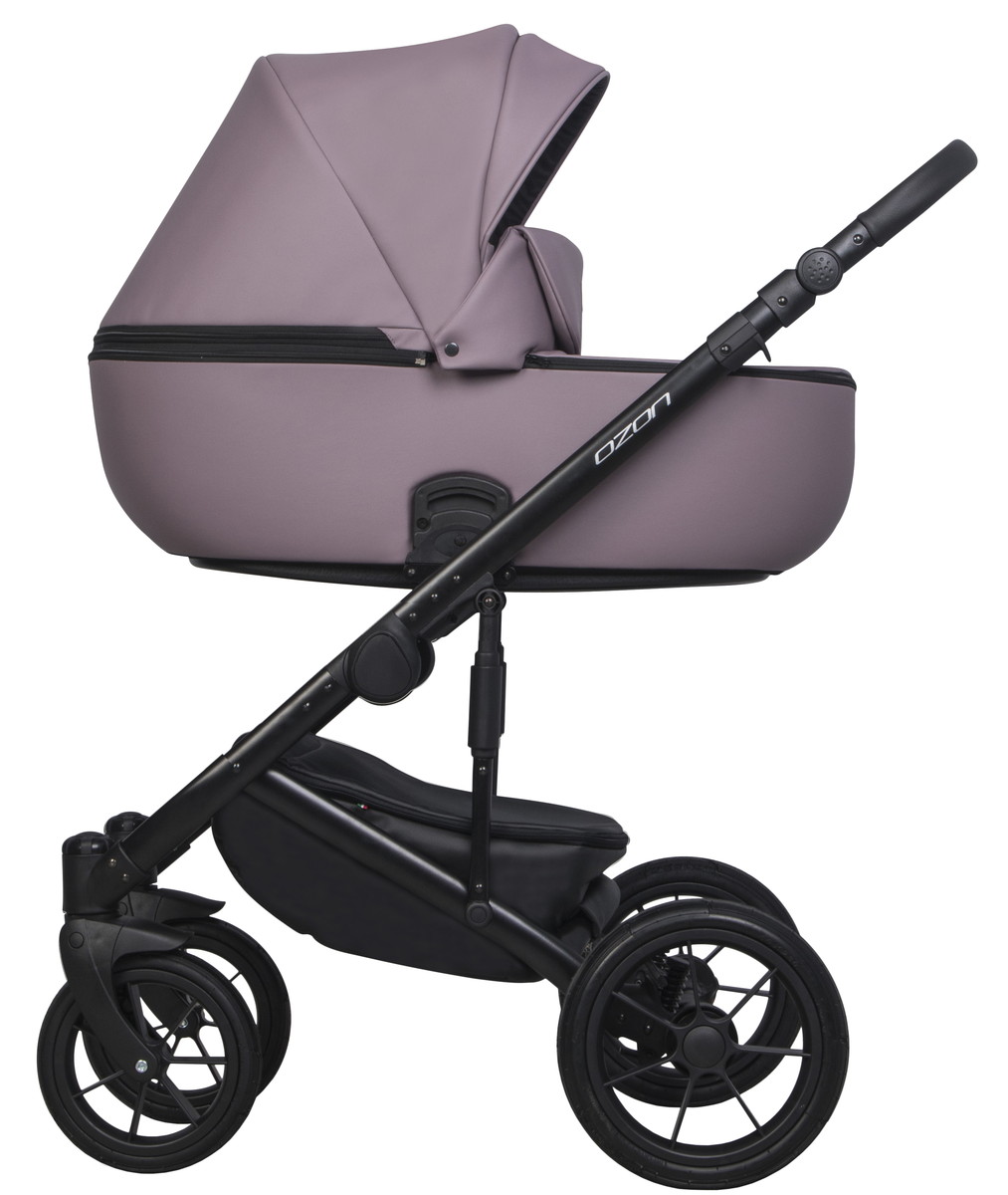 Коляска 2 в 1 RIKO BASIC OZON PASTEL 02 лиловый dazcxno1vnsipap6ibmk7kqv0vpxw318