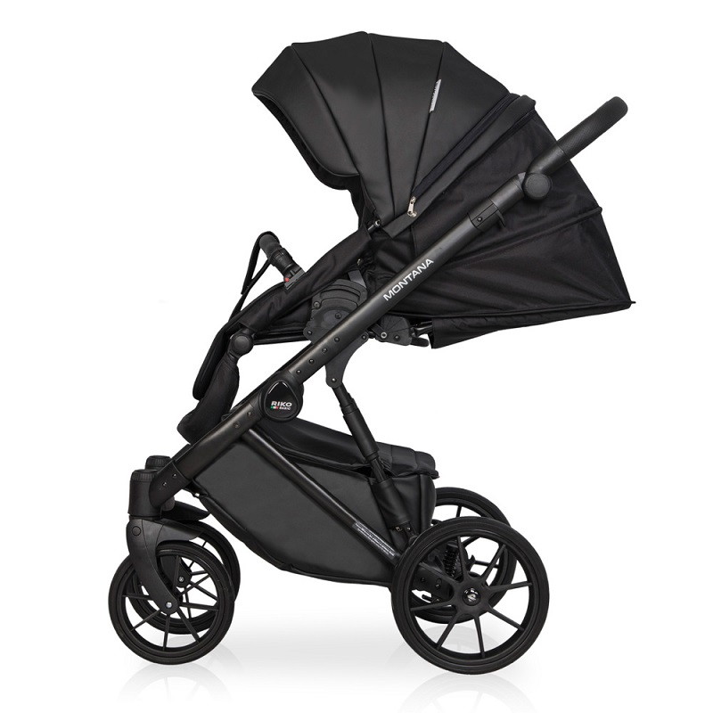 Коляска 2 в 1 RIKO BASIC MONTANA ECCO 12 Black (черный) 5r8s0cl7220qi81ev0v7dn9quyciqqjn