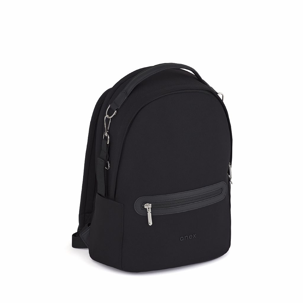Рюкзак для мамы Anex ((AC/BP-01) Black)