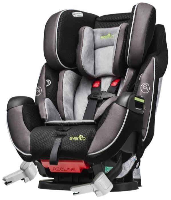 Автокресло Evenflo Symphony™ e3 DLX Paramount j4lqvsyvae1v3yo0d77vxu7m1bzzop1x
