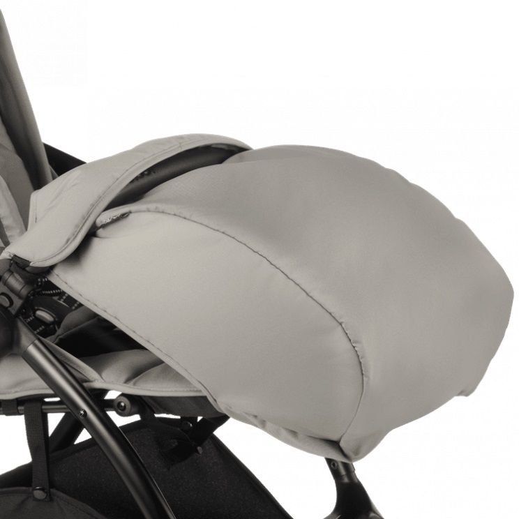 Накидка на ножки Leclerc Quick Grey 3d659cce5f8bcdc6e77da6966a18ac0a
