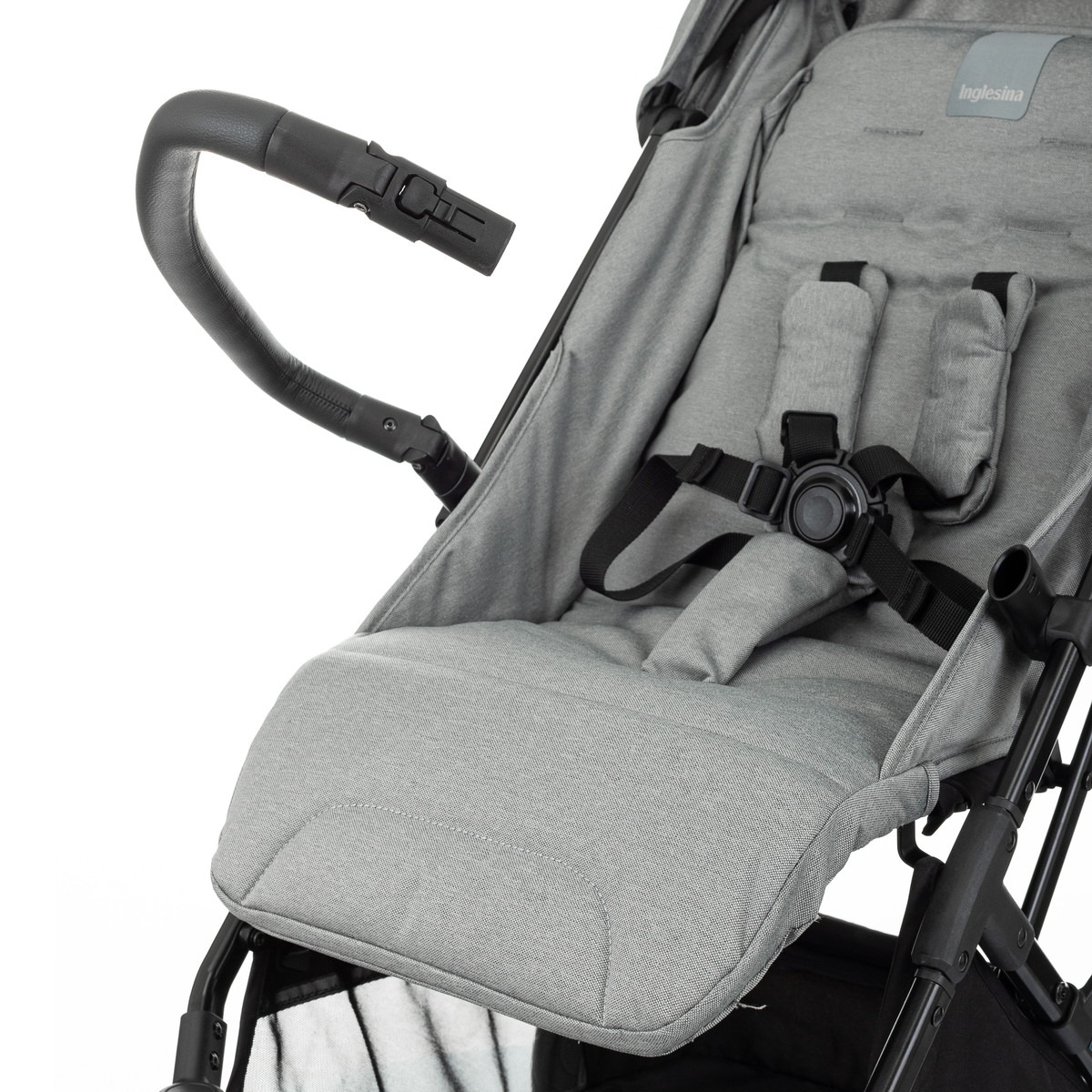 Прогулочная коляска Inglesina ZENIT GREY st6p8oftd9s4ykkj2jwjhnap8ipvvq7b