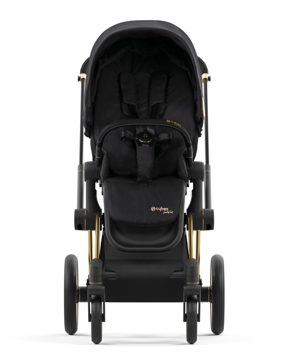 Прогулочная коляска Cybex Priam IV Jeremy Scott Wings pi9le0y31ie9r46ehdss57q0ip9t9b04