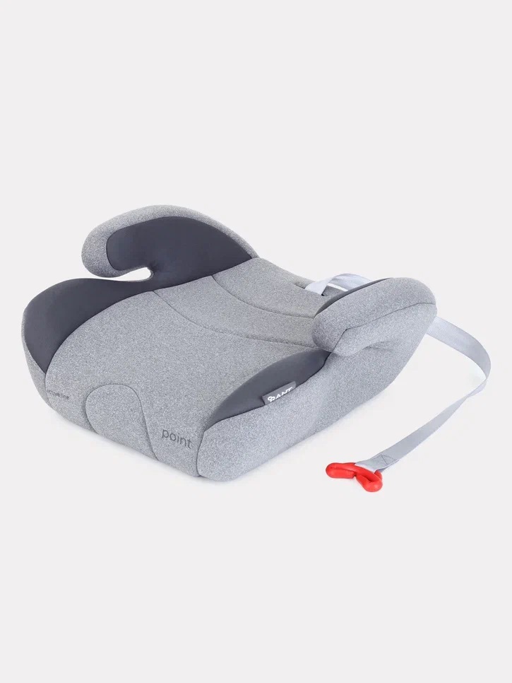 Автокресло RANT Point5 Active Line Grey 108134669-avtokreslo-rant-point5-active-line-grey