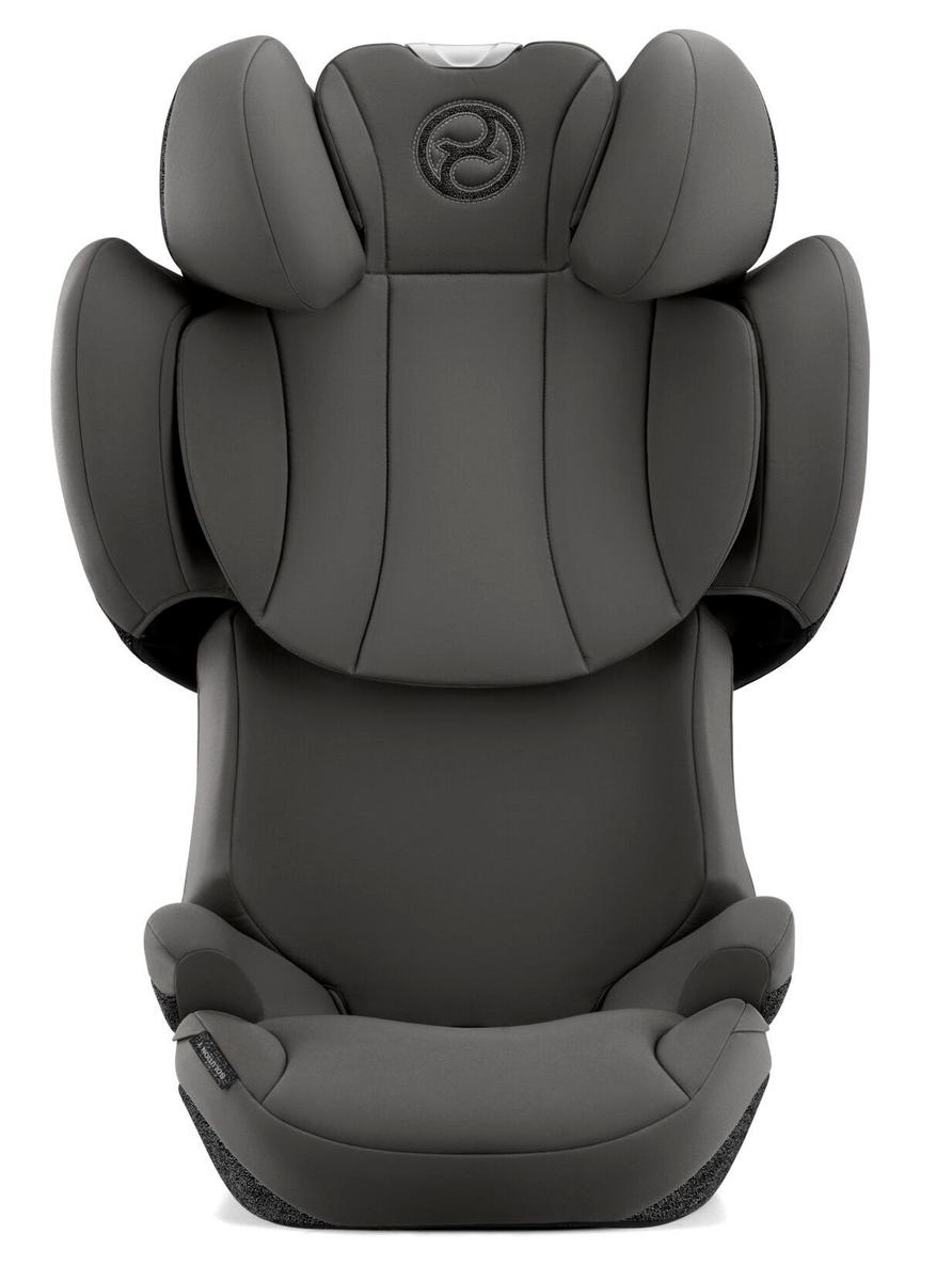Автокресло Cybex Solution T i-Fix Mirage Grey zrhvpxs7ponhpcg8bqzqrqsgnma2lvu8