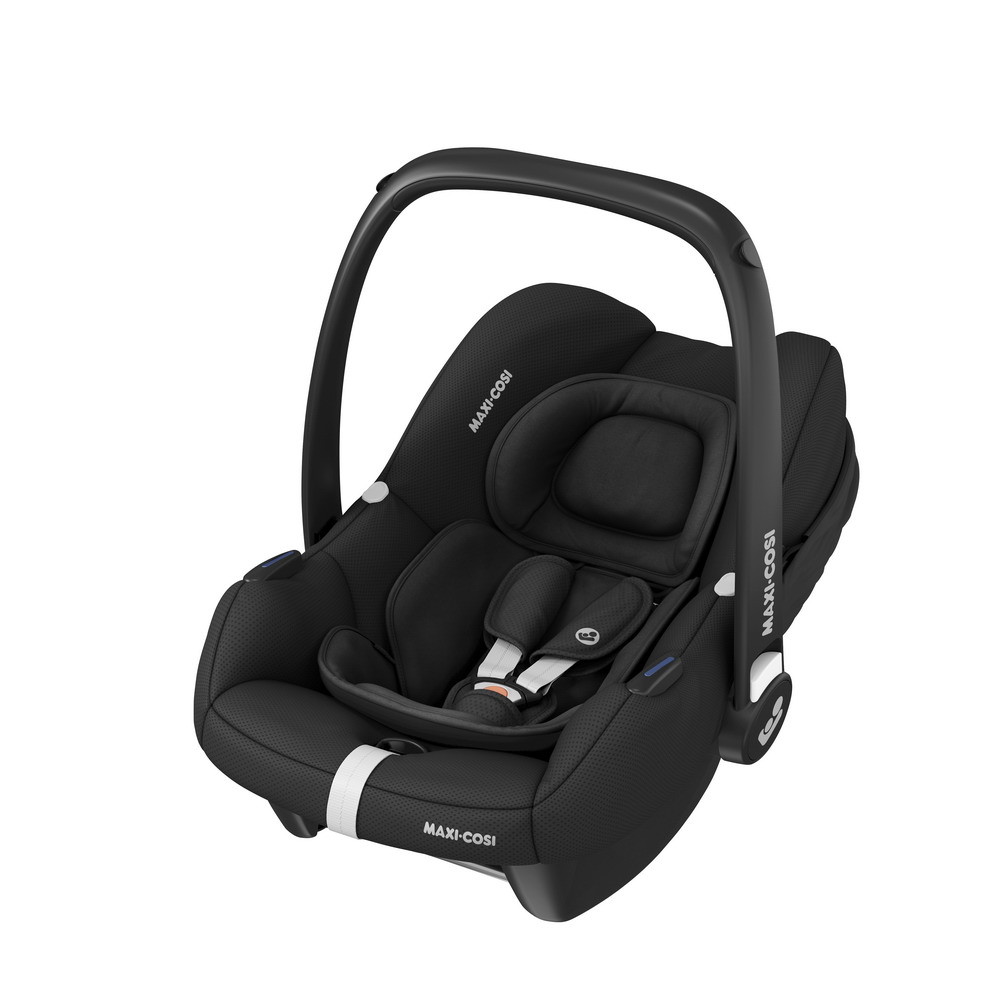Автокресло Maxi-Cosi Cabrio Fix I-Size Essential Black 62sdk74wl1v1r8ju254beevss4xm5c4q