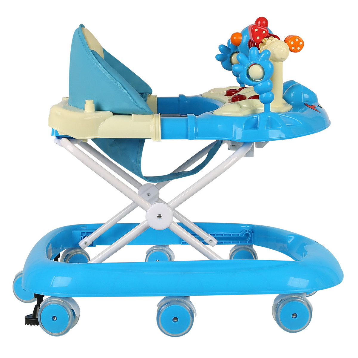 Детские ходунки Alis Игротека синий ipwjsvps5f362meiwhjx25lnf9x2yceg
