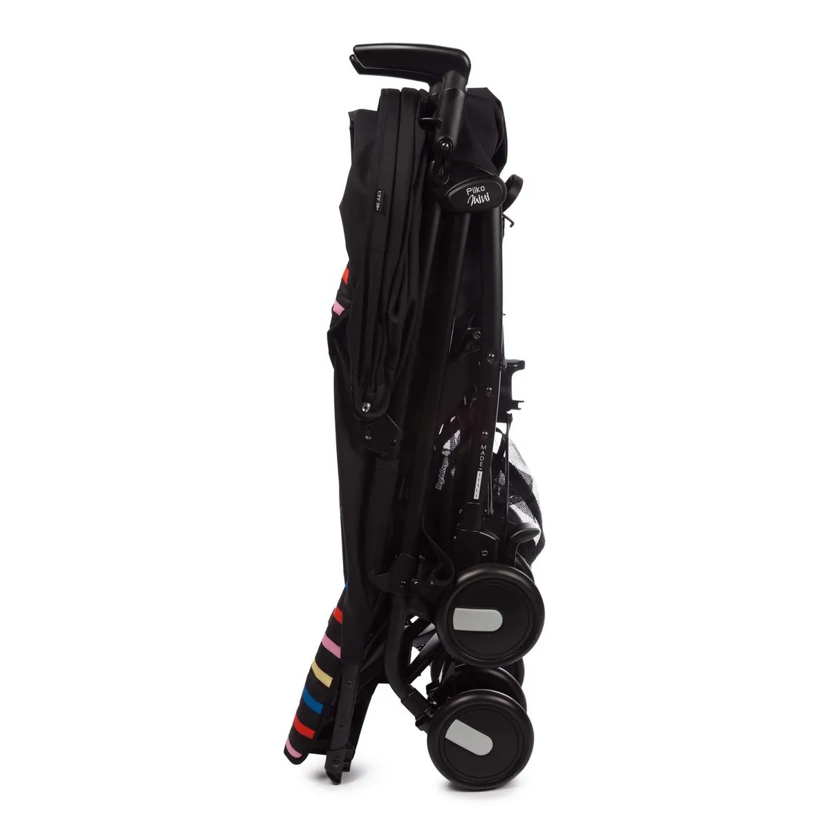 Коляска-трость Peg Perego Pliko Mini Neon g6hc6emfj7378ghpyzguuu6r05vhhtrs