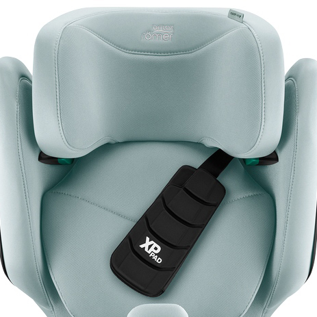 Детское автокресло Britax Roemer Kidfix PRO Style Harbor Blue iov2rfxce2gbibrf5rzjpipk8bp0aayl